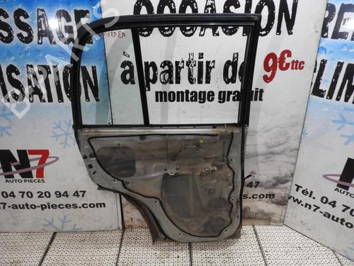 Used Left rear door Left rear door SUZUKI GRAND VITARA I (FT, HT) 2.0 TD 4x4 (SQ420D) (87 hp) 36762264 36762264
