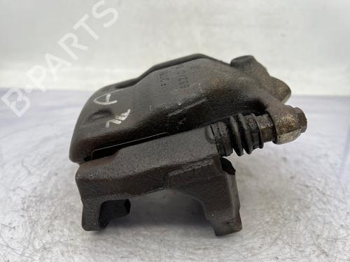 Right front brake caliper RENAULT KANGOO Express (FW0/1_) | BP37868139M104 - Image 3