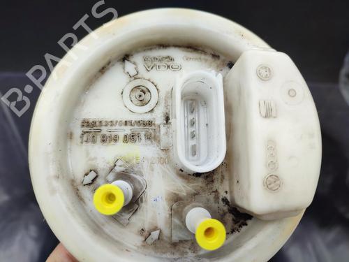 Used Fuel pump RENAULT MEGANE II (BM0/1_, CM0/1_) 1.6 16V (BM0C, CM0C) (113 hp) 23721184