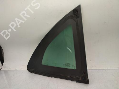 Rear left quarter glass CITROËN C3 II (SC_) 1.6 HDi 90 | BP29255482C93 