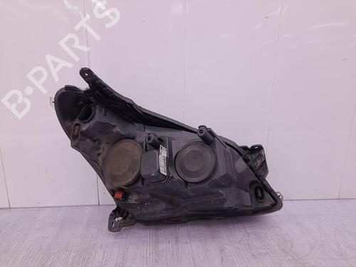 Right headlight OPEL ASTRA H (A04) 1.7 CDTI (L48) | BP23705368C29 