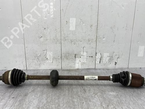 Right front driveshaft DACIA SANDERO II TCe 90 (B8M1, B8MA, B8AC) | BP33420588M39  - Image 6