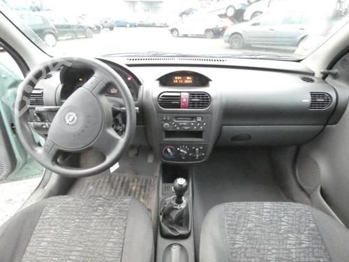 Air filter box OPEL CORSA C (X01) 1.0 (F08, F68) | BP23701893M87 - Image 15