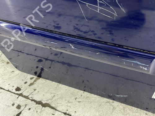 Right rear door CITROËN C3 I (FC_, FN_) 1.4 HDi | BP23696293C5 