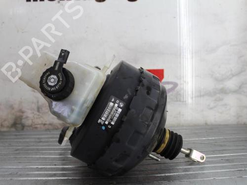 Used Servo brake BMW 1 (E87) 118 d (143 hp) 23689342