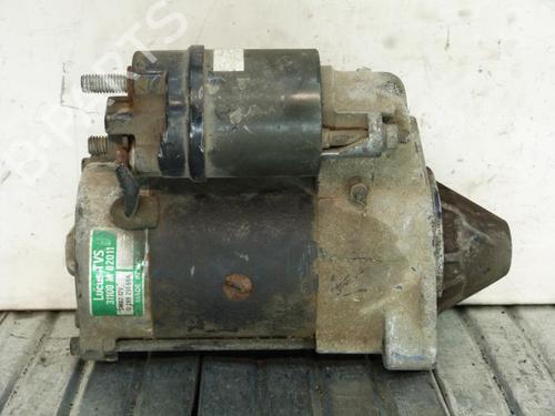 Starter SUZUKI ALTO IV (EF, SH410_) 1.0 (SH410) | BP23665452M8 