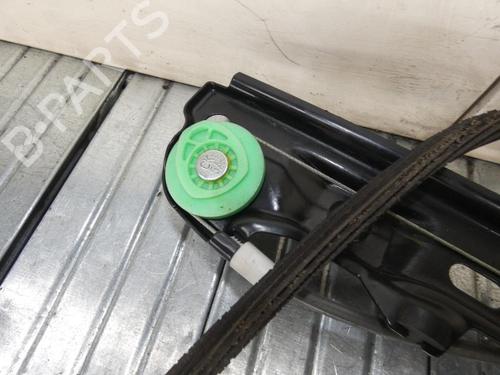 Front left window mechanism BMW 1 (E87) 118 d | BP23697944C22 