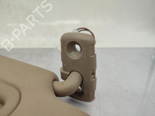 Right sun visor KIA CEE'D SW (ED) 1.6 CRDi 115 | BP23704740I2  - Image 7