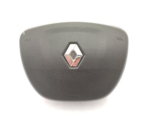Used Driver airbag Driver airbag RENAULT LAGUNA Coupe (DT0/1) 3.0 dCi (DT03) (235 hp) 23757179 23757179
