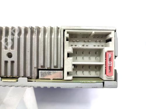 Bilradio SMART FORFOUR (454) 1.5 CDI (454.000) | BP23751761E6 