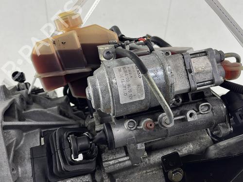 Used Gearbox Gearbox RENAULT TWINGO I (C06_) 1.2 16V (C060) (60 hp) 32765777 32765777