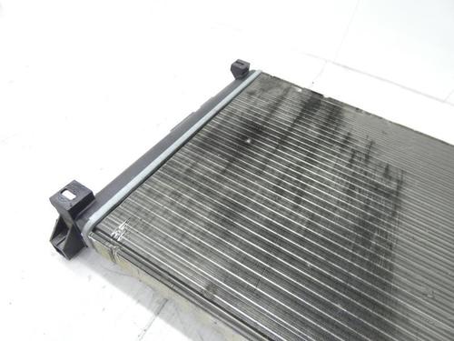 Water radiator NISSAN INTERSTAR Van (X70) dCI 90 | BP23672569M31 - Image 5