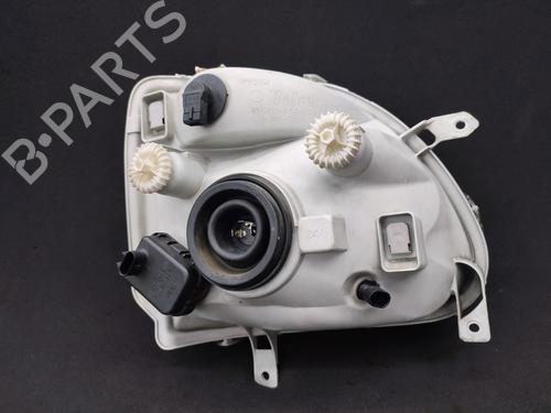 Left headlight SUZUKI WAGON R+ (MA) 1.3 (RB413) | BP23757620C28  - Image 11