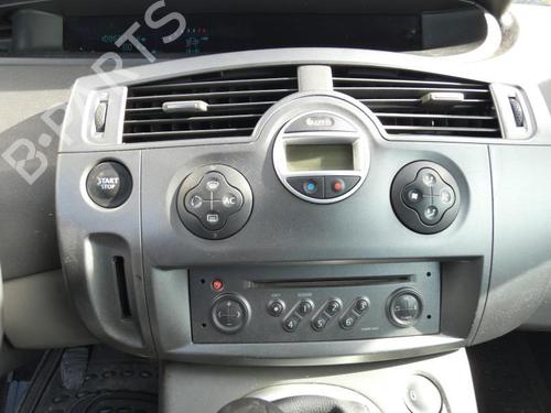 Switch RENAULT SCÉNIC II (JM0/1_) 1.9 dCi (JM0G, JM12, JM1G, JM2C) | BP23699085I30 - Image 18