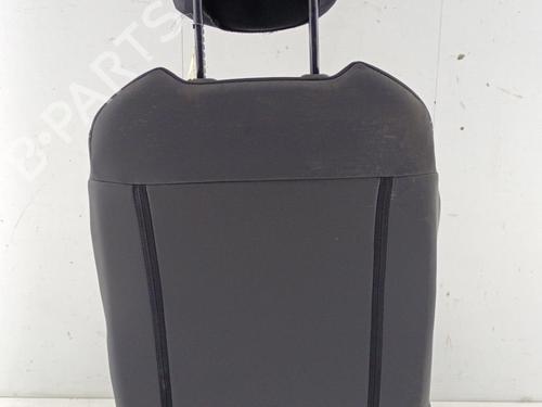 Used Left front seat RENAULT CLIO IV (BH_) 1.5 dCi 75 (75 hp) 23712339