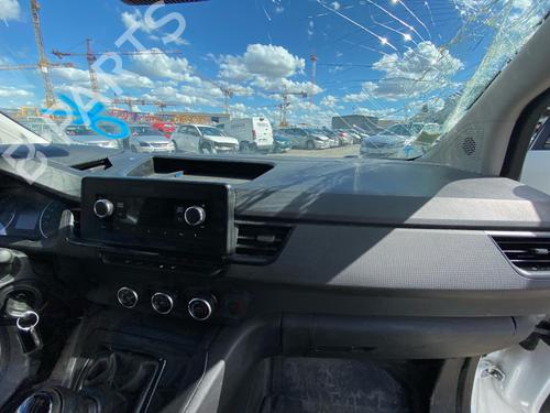 Dashboard RENAULT KANGOO III Box Body/MPV 1.5 Blue dCi 95 (FJAB) | BP38717994C46 - Image 3