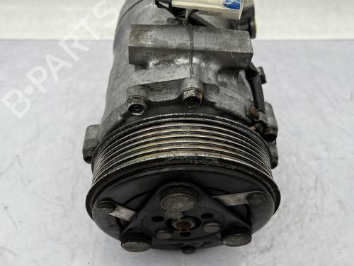 Used AC compressor AC compressor SUZUKI SWIFT III (MZ, EZ) 1.3 DDiS (RS413D) (75 hp) 28798645 28798645