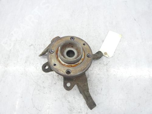 Used Right front steering knuckle RENAULT 19 I (B/C53_) 1.4 (80 hp) 23668392