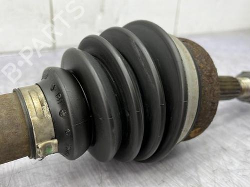 Right front driveshaft PEUGEOT 207 (WA_, WC_) 1.4 16V | BP23742910M39 