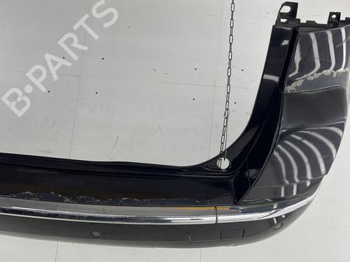 Rear bumper CITROËN C4 Picasso I MPV (UD_) 1.6 HDi | BP23681326C8 
