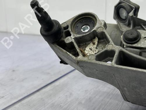 Front wiper motor FORD FOCUS C-MAX (DM2) 1.8 TDCi | BP23704994M29 - Image 5