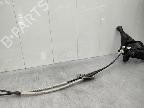 Gearstang FORD FIESTA VI (CB1, CCN) 1.25 | BP23732544M90 