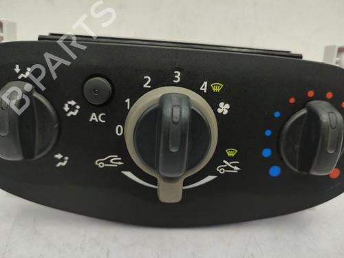 Climate control DACIA SANDERO 1.2 16V LPG | BP23749902I5  - Image 5