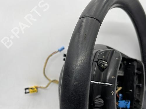 Steering wheel CITROËN C4 I (LC_) 1.6 HDi | BP23683891C49 