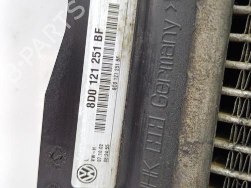 water-radiator-vw-passat-b55-3b3-2000-2001-2002-2003-2004-2005-23678005 main image