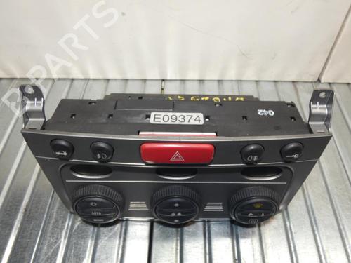 Commande Chauffage ALFA ROMEO 147 (937_) 2.0 16V T.SPARK (937.AXA1, 937.AXC1, 937.BXC1) | BP23696687I5 