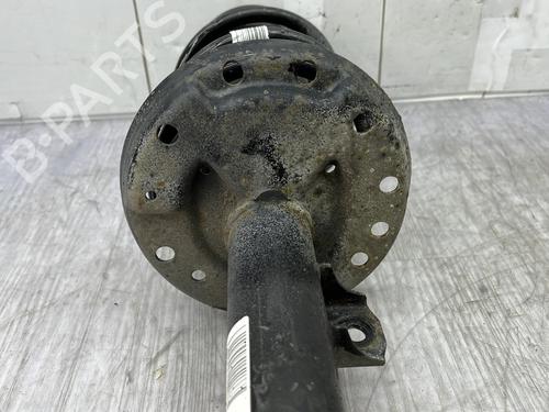 Left front shock absorber OPEL CORSA E (X15) 1.4 (08, 68) | BP23663342M16 