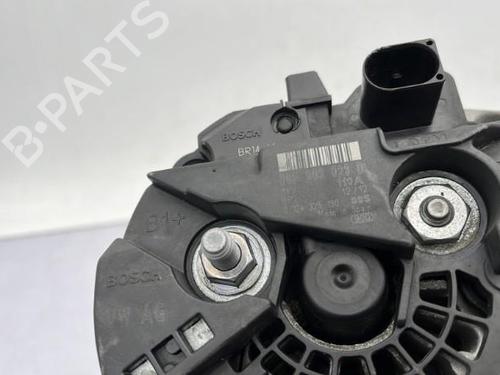 Alternator SKODA FABIA II (542) 1.6 TDI | BP23749067M7 - Image 4