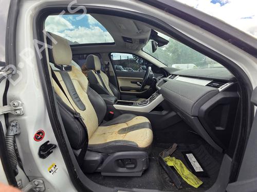 Right sun visor LAND ROVER RANGE ROVER EVOQUE (L538) 2.2 D 4x4 | BP36401069I2  - Image 18
