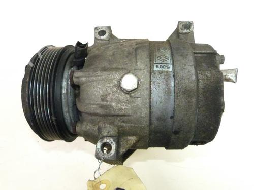 AC compressor RENAULT SCÉNIC I MPV (JA0/1_, FA0_) 1.9 dCi (JA05, JA1F) | BP23693280M34 