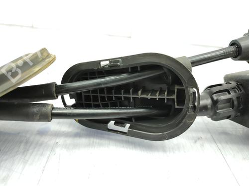 Used Gear lever Gear lever RENAULT CLIO V (B7_) 1.0 TCe 90 (B7MT) (91 hp) 23751218 23751218