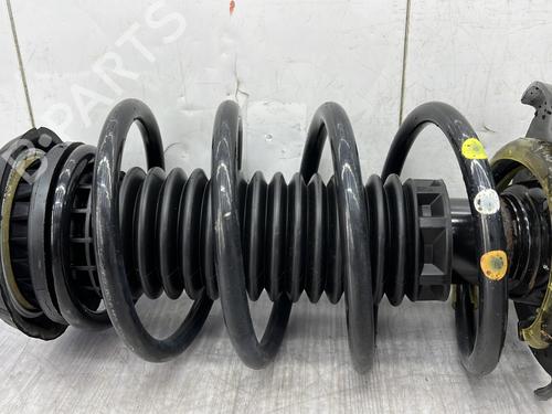 Right front shock absorber PEUGEOT 208 I (CA_, CC_) 1.6 HDi / BlueHDi 75 | BP27364031M17 