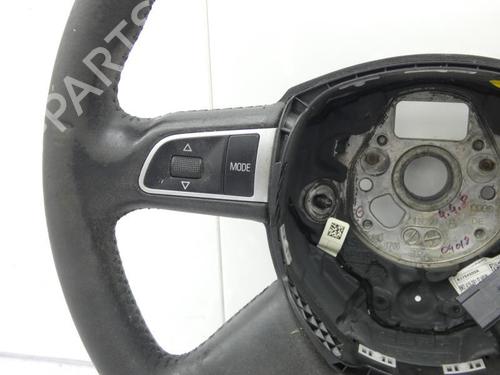 Steering wheel AUDI A4 B8 Avant (8K5) 2.0 TDI | BP23696458C49 - Image 3