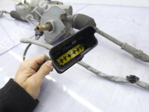 Used Steering rack Steering rack CITROËN C3 I (FC_, FN_) 1.4 HDi (68 hp) 23699215 23699215