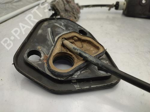 Gear lever RENAULT KANGOO Express (FW0/1_) Z.E. (FW0Z, FW1Z) | BP28964576M90 