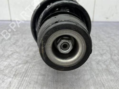 Right front shock absorber VW POLO V (6R1, 6C1) 1.6 TDI | BP23706815M17 