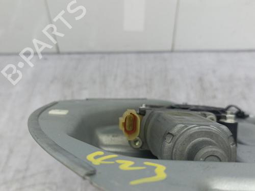 Front left window mechanism HYUNDAI TUCSON (JM) 2.0 CRDi All-wheel Drive | BP23698386C22 