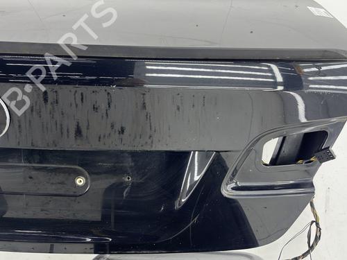 Used Tailgate Tailgate BMW 3 Coupe (E92) 330 d (231 hp) 27699571 27699571