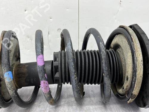 Right front shock absorber PEUGEOT 206 Hatchback (2A/C) 1.6 16V | BP23680835M17 