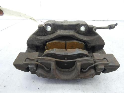 Used Right front brake caliper PEUGEOT PARTNER Tepee 1.6 HDi 16V (90 hp) 23699959
