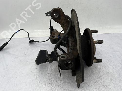 Right front steering knuckle PEUGEOT 4008 1.8 HDi AWC | BP25770789M26 