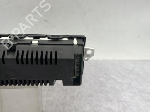 Display monitor CITROËN C3 II (SC_) 1.1 i | BP30674933C48