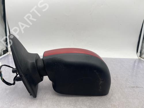 Left mirror DACIA SANDERO II 1.5 dCi | BP37644968C26 - Image 5
