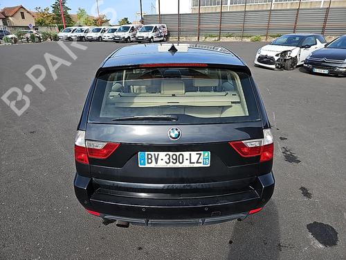 Servo brake BMW X3 (E83) 2.0 d | BP23739383M42 - Image 24