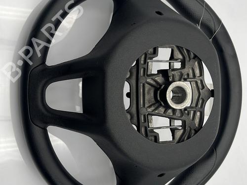 Steering wheel PEUGEOT 208 I (CA_, CC_) 1.0 VTi | BP23758616C49 
