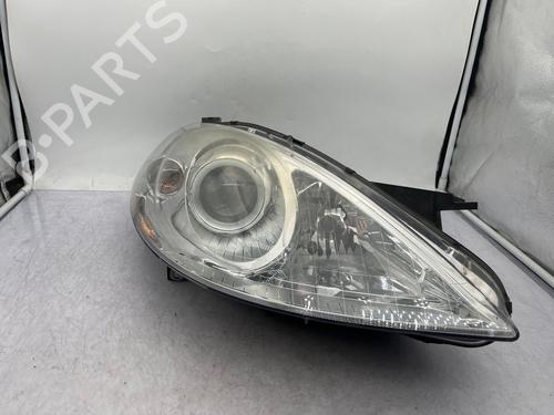 Right headlight MERCEDES-BENZ A-CLASS (W169) A 180 CDI (169.007, 169.307) | BP35978893C29 - Image 3